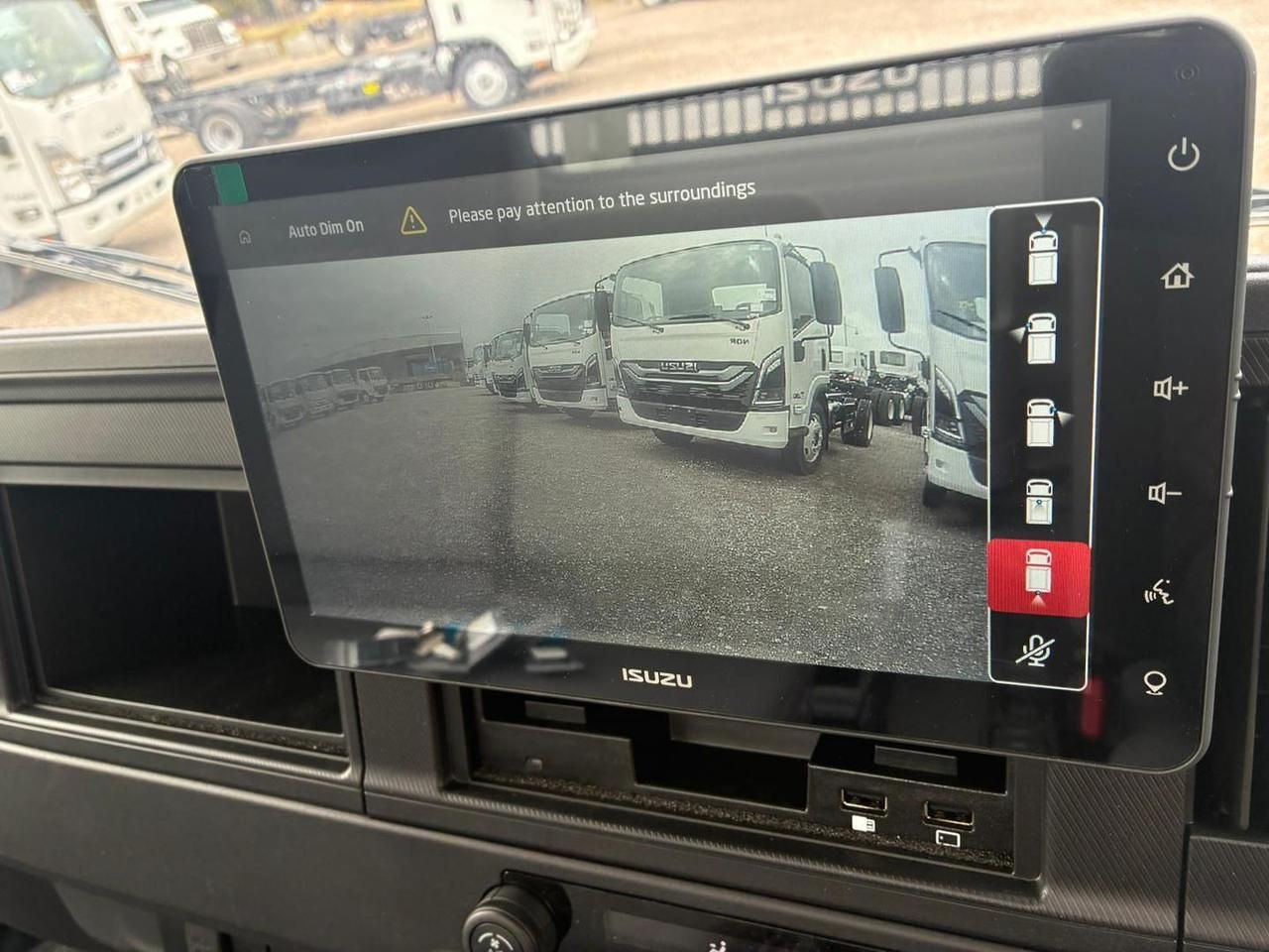 Truck Image