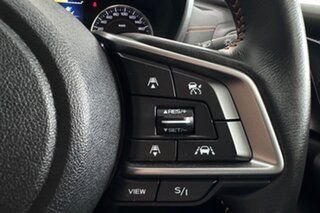 2022 Subaru XV MY22 2.0i-S AWD Silver, Chrome Continuous Variable Wagon