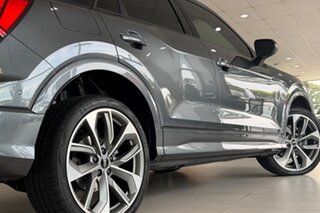 2022 Audi Q2 GA MY23 40 TFSI Quattro S Line Grey 7 Speed Auto S-Tronic Wagon