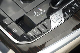 2021 BMW X5 G05 M50i Steptronic Grey 8 Speed Sports Automatic Wagon