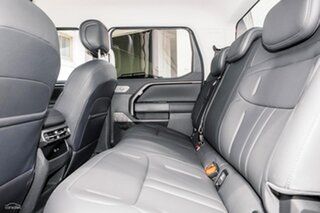 2025 MG U9 EKK1C MY25 Explore 4X4 White 8 Speed Sports Automatic Utility