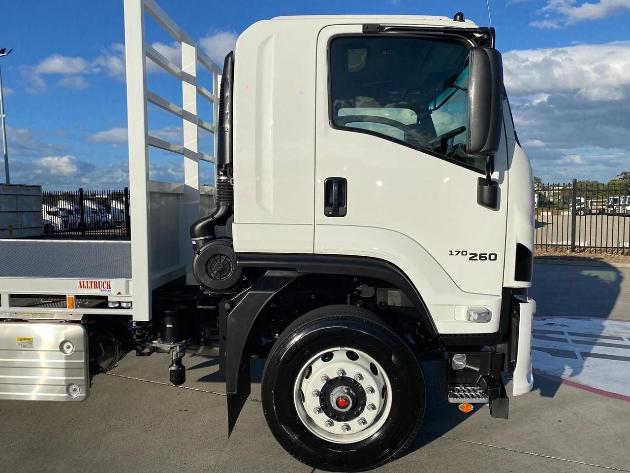 Truck Image