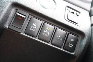 2019 Mitsubishi Pajero Sport QE MY19 GLX Grey 8 Speed Sports Automatic Wagon