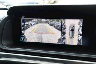 2019 Mercedes-Benz G-Class W463 809MY G63 AMG SPEEDSHIFT 4MATIC Black 9 Speed Sports Automatic Wagon