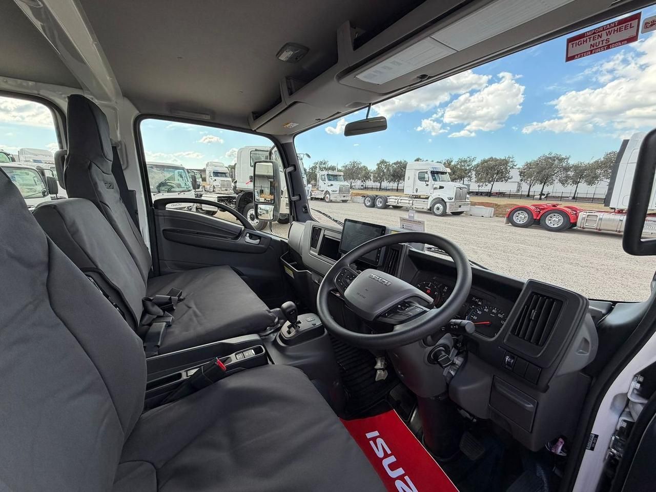 Truck Image