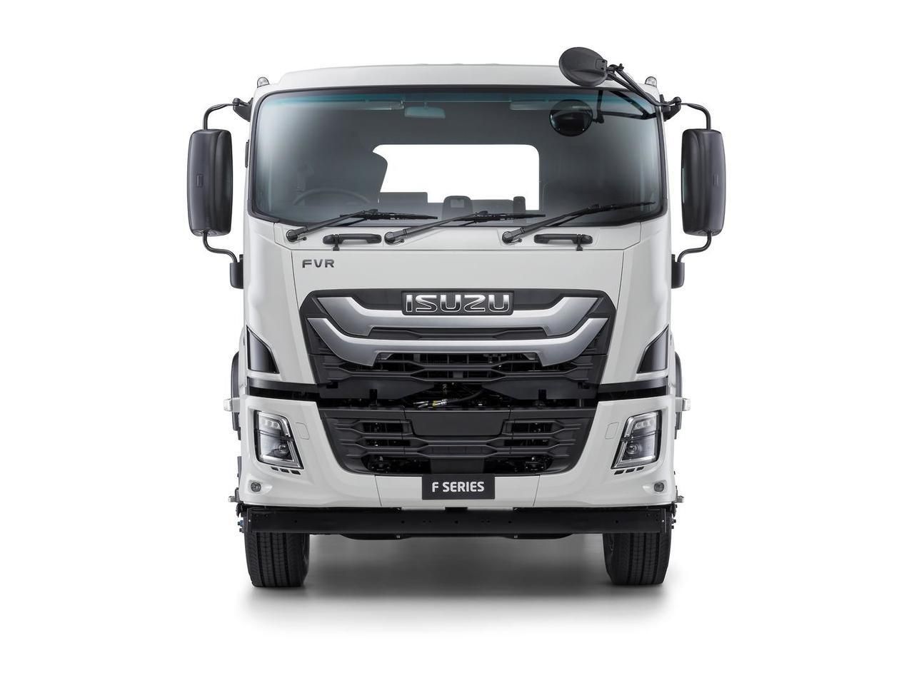 Truck Image