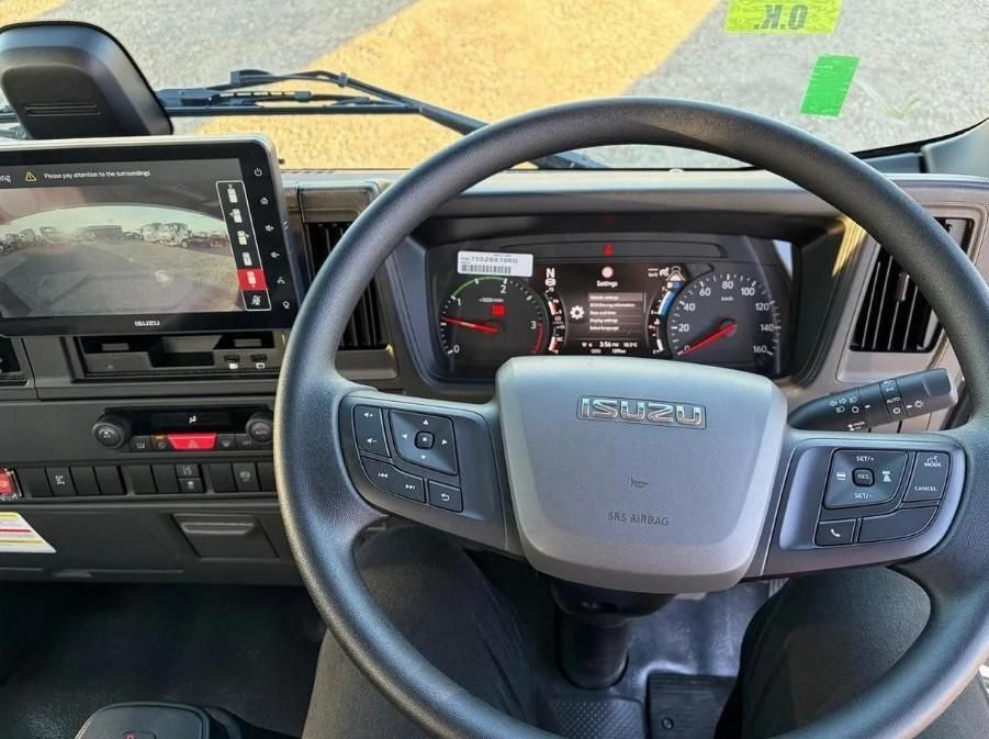 Truck Image