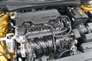 CL4M K4 Sport Plus 2.0L CVT Auto 5Dr Hatch