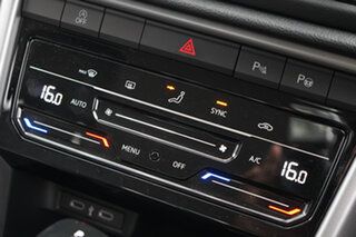 2025 Volkswagen T-ROC D11 MY25 CityLife Indium Grey 8 Speed Sports Automatic Wagon