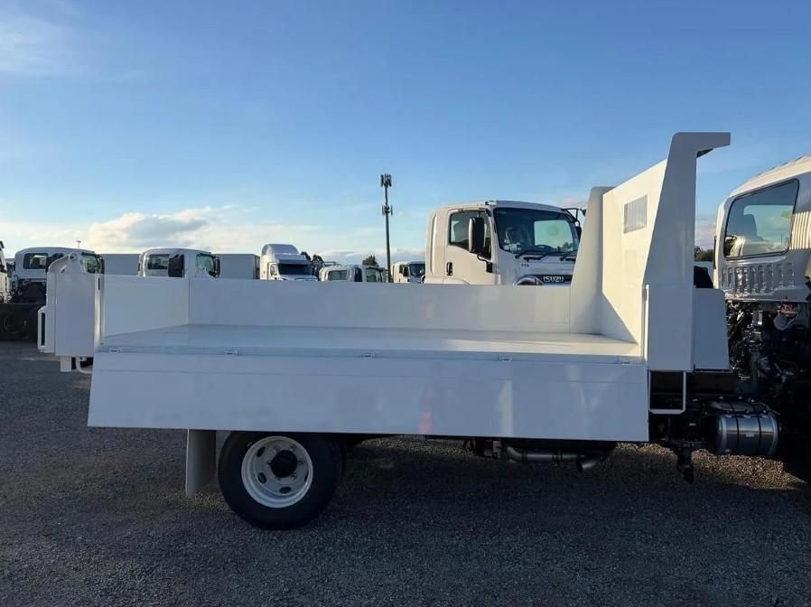 Truck Image