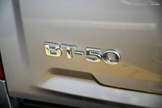 2026 Mazda BT-50 TFS40J XT Ingot Silver 6 Speed Sports Automatic Utility