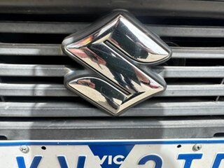 2017 Suzuki Swift FZ MY15 GL Navigator 4 Speed Automatic Hatchback