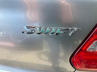 2017 Suzuki Swift FZ MY15 GL Navigator 4 Speed Automatic Hatchback