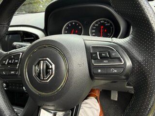 2019 MG MG3 SZP1 MY18 Excite White 4 Speed Automatic Hatchback