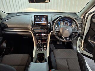 2024 Mitsubishi Eclipse Cross YB MY24 PHEV AWD ES White 1 Speed Automatic Wagon Hybrid