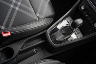 2023 MG MG3 SZP1 MY23 Excite Black 4 Speed Automatic Hatchback