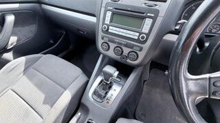 2009 Volkswagen Golf V MY09 Pacific DSG 6 Speed Sports Automatic Dual Clutch Hatchback