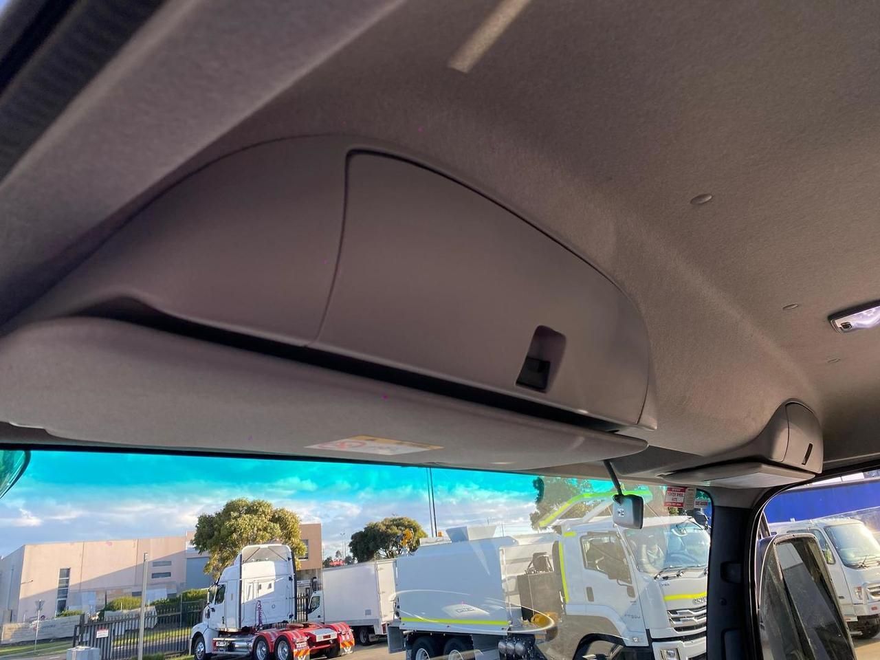 Truck Image
