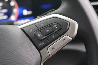 2025 Volkswagen T-ROC D11 MY25 CityLife Indium Grey 8 Speed Sports Automatic Wagon