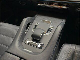 2019 Mercedes-Benz GLS-Class X167 GLS400 d 9G-Tronic 4MATIC Grey Sports Automatic Wagon