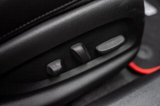 2017 Holden Calais VF II MY17 Director Black 6 Speed Sports Automatic Sedan