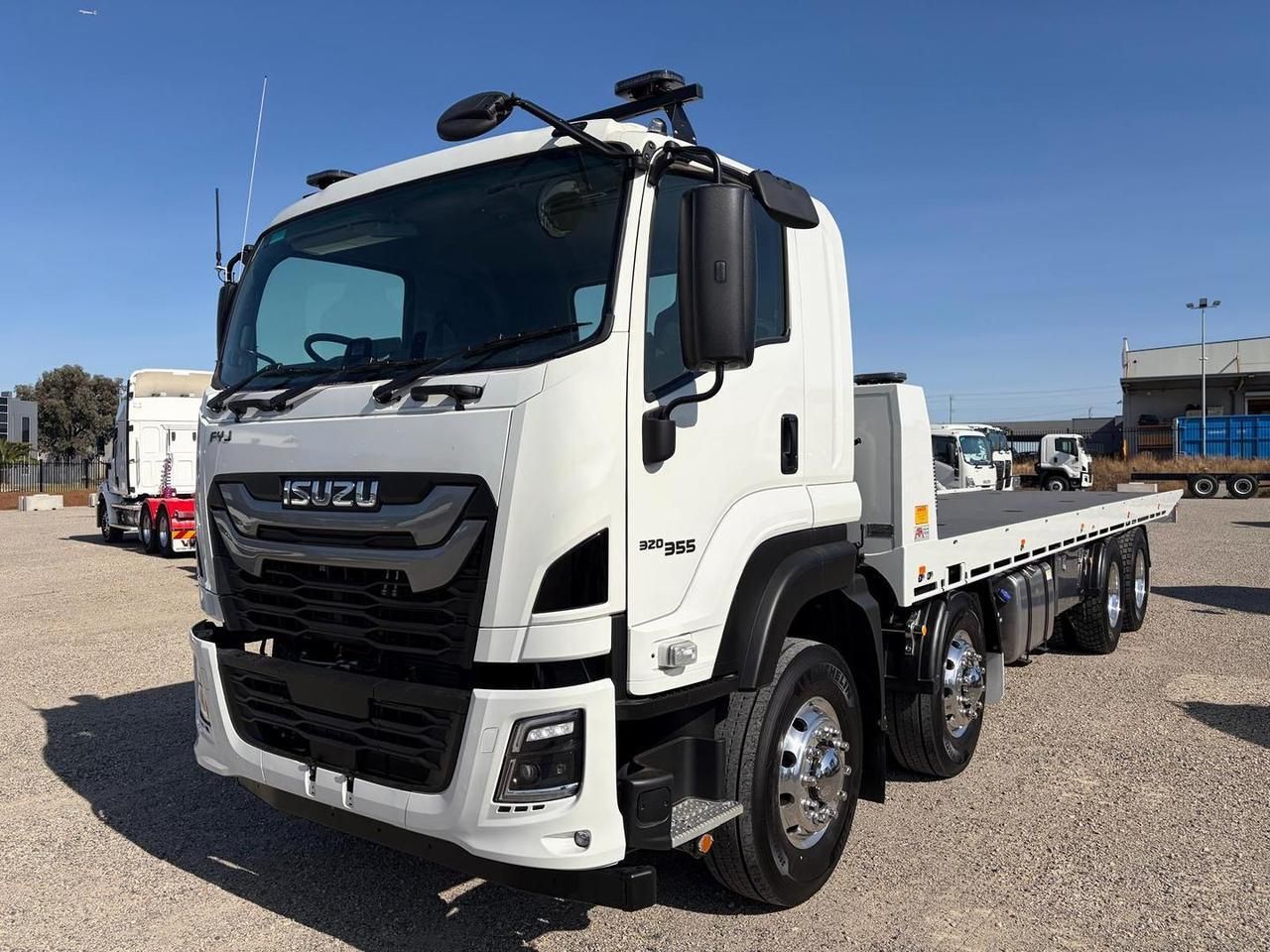 Truck Image