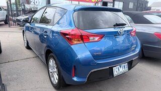 2014 Toyota Corolla ZRE182R Ascent Sport S-CVT 7 Speed Constant Variable Hatchback