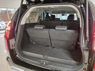 2025 Mitsubishi Pajero Sport QG MY25 Exceed Black 8 Speed Sports Automatic Wagon