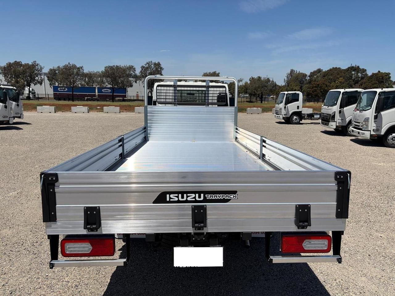 Truck Image