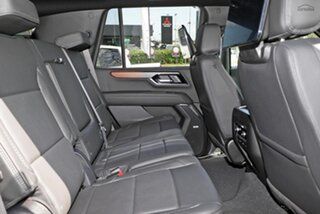 2026 GMC Yukon T1 MY25 Denali Grey 10 Speed Automatic Wagon