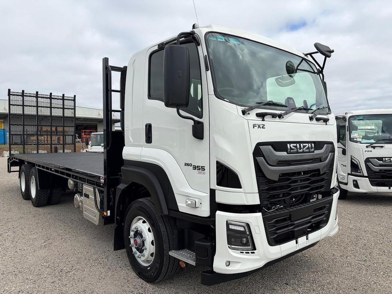 Truck Image