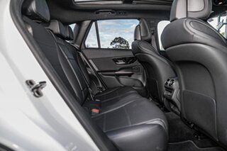 2025 Mercedes-Benz GLC-Class X254 805+055MY GLC200 9G-TRONIC 4MATIC White 9 Speed Sports Automatic