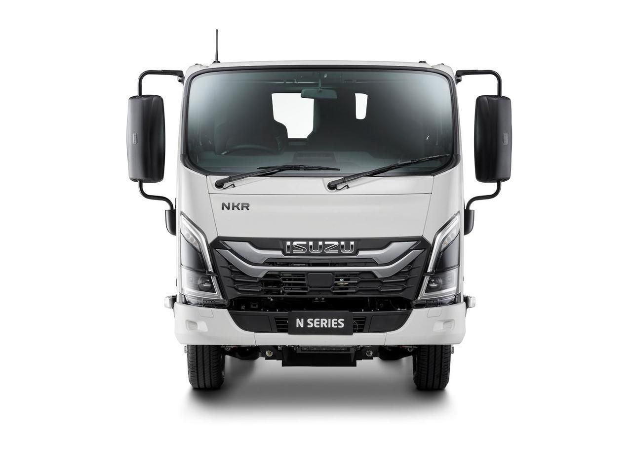 Truck Image