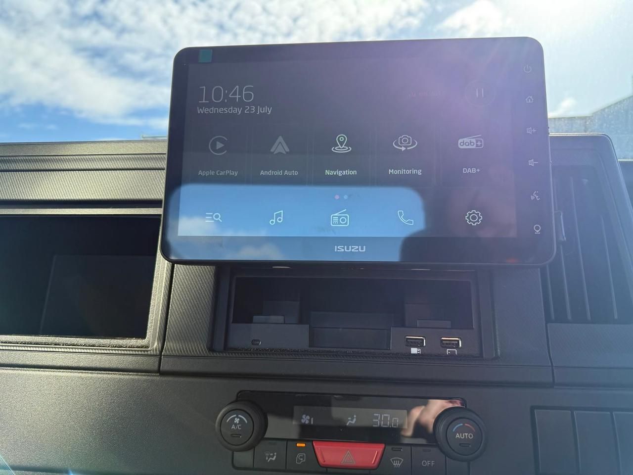 Truck Image