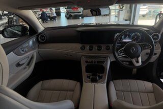 2020 Mercedes-Benz E300 C238 MY20.5 Red 9 Speed Automatic G-Tronic Coupe