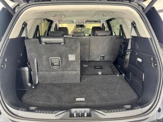 2023 Ford Everest UB 2024.00MY Sport FullTime 4WD DR 10 Speed Sports Automatic SUV