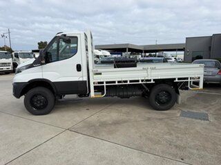 2024 Iveco Daily 70S18 Automatic