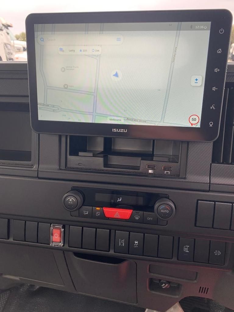 Truck Image