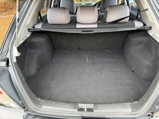 2005 Subaru Impreza S MY05 GX AWD Grey 4 Speed Automatic Hatchback