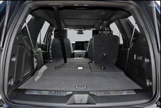 2026 GMC Yukon T1 MY25 Denali Grey 10 Speed Automatic Wagon