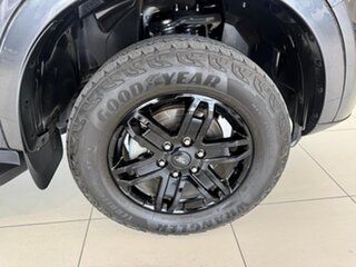 2023 Ford Everest UB 2024.00MY Sport FullTime 4WD DR 10 Speed Sports Automatic SUV