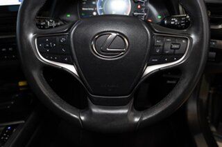 2023 Lexus UX MZAA10R UX200 2WD Sport Luxury Green 1 Speed Constant Variable Hatchback