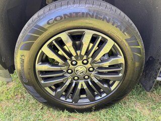 2025 MG U9 EKK1C MY25 Explore Pro 4X4 White 8 Speed Sports Automatic Utility