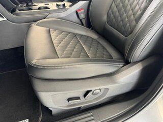 2025 Ford Everest UB 2026.00MY Platinum FullTime 4WD DR Leather Accented Quilted Seats 10 Speed
