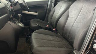 2011 Mazda 2 DE MY11 Neo Black 4 Speed Automatic Hatchback