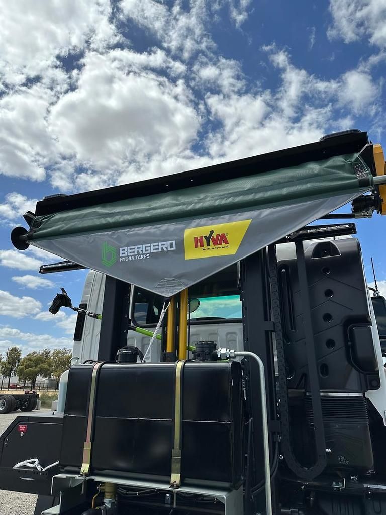 Truck Image