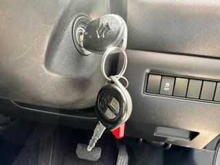 2017 Suzuki Swift FZ MY15 GL Navigator 4 Speed Automatic Hatchback