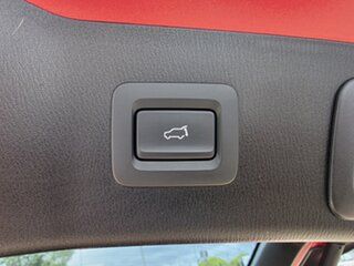 2023 Mazda CX-5 KF4WLA G25 SKYACTIV-Drive i-ACTIV AWD GT SP Red 6 Speed Sports Automatic Wagon