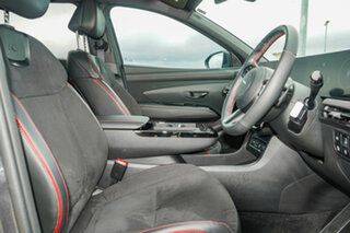 2025 Hyundai Tucson NX4.V3 MY25 Hybrid 2WD Elite N Line Titan Grey 6 Speed Automatic Wagon Hybrid