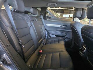 2024 Renault Koleos HZG MY24 Intens X-tronic Metallic Grey 1 Speed Constant Variable Wagon